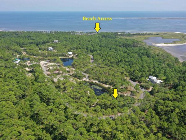 147 WINDING TRAIL Way , Unit Lot 388 - East, St Teresa, FL 32358