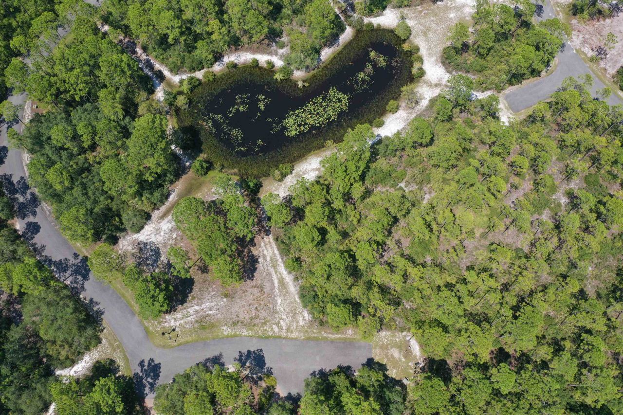 147 Winding Trail Way , Lot #Lot 388 - East, Saint Teresa, FL 32358 Photo