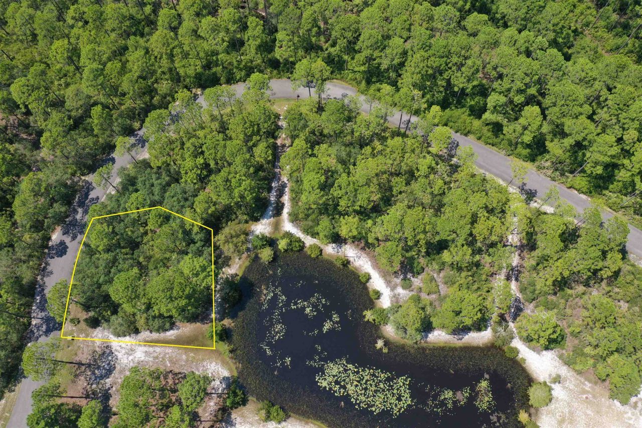 147 Winding Trail Way , Lot #Lot 388 - East, Saint Teresa, FL 32358 Photo