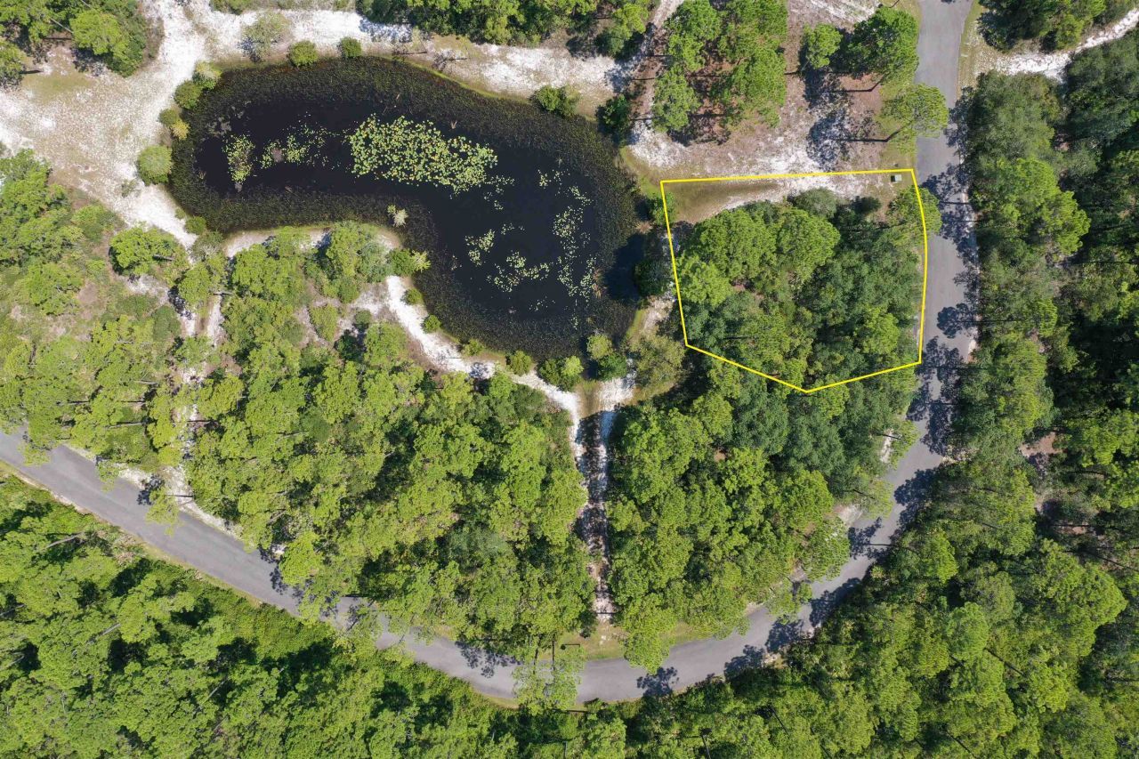 147 Winding Trail Way , Lot #Lot 388 - East, Saint Teresa, FL 32358 Photo