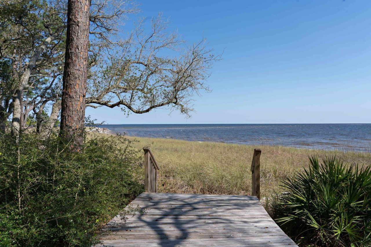 147 Winding Trail Way , Lot #Lot 388 - East, Saint Teresa, FL 32358 Photo