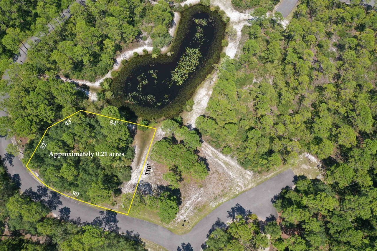 147 Winding Trail Way , Lot #Lot 388 - East, Saint Teresa, FL 32358 Photo