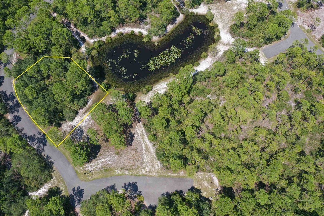 147 Winding Trail Way , Lot #Lot 388 - East, Saint Teresa, FL 32358 Photo