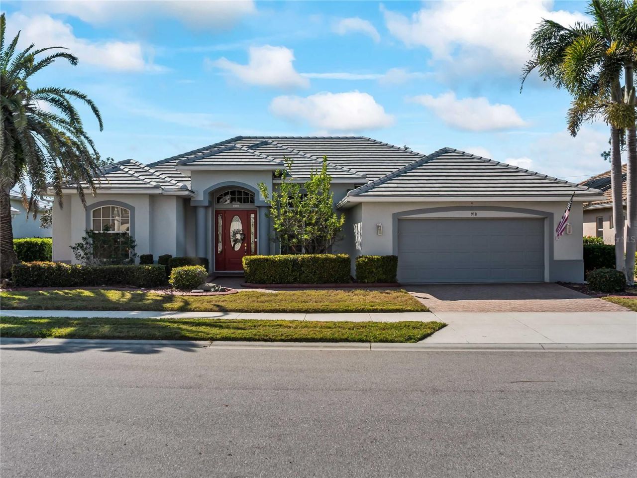 918 Chickadee Drive, Venice, FL 34285 Main Photo
