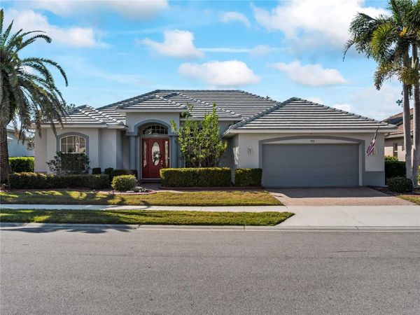 918 CHICKADEE DRIVE, VENICE, FL 34285