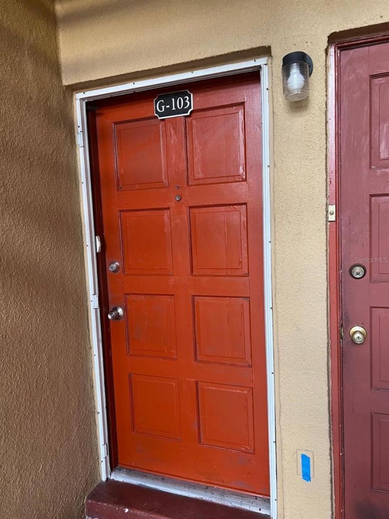 1000 Lake Of The Woods Boulevard, Unit 103G, Casselberry, FL 32730 Photo