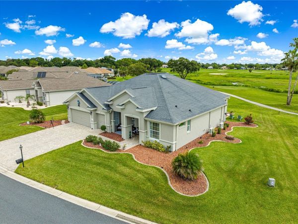 9543 SE 137TH STREET ROAD, SUMMERFIELD, FL 34491