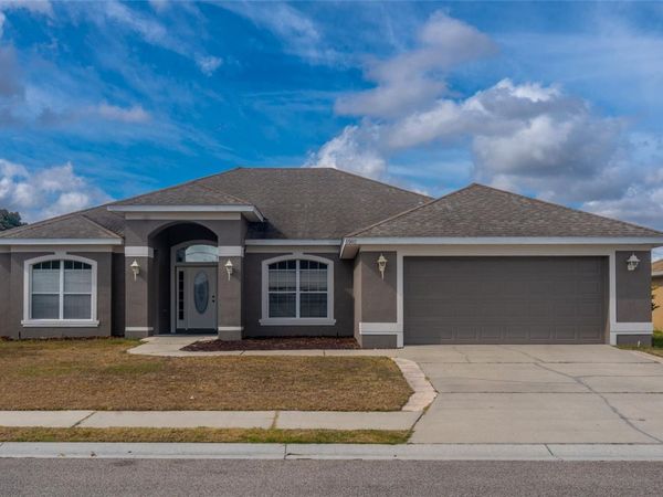 6940 BENTLY DRIVE, LAKELAND, FL 33809