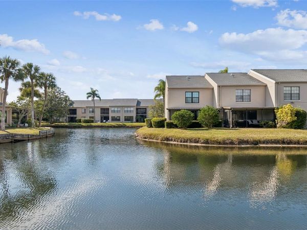 2473 KINGFISHER LANE, Unit I103, CLEARWATER, FL 33762