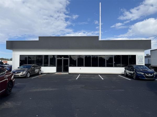 5005 EDGEWATER DRIVE, ORLANDO, FL 32810