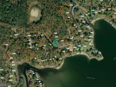 N LAKESHORE DRIVE, LOUISA, VA 23093