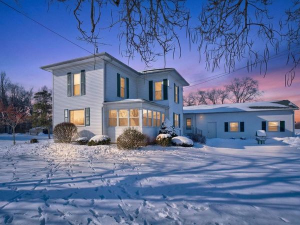 17748 Cherokee Street, Harpster, OH 43323