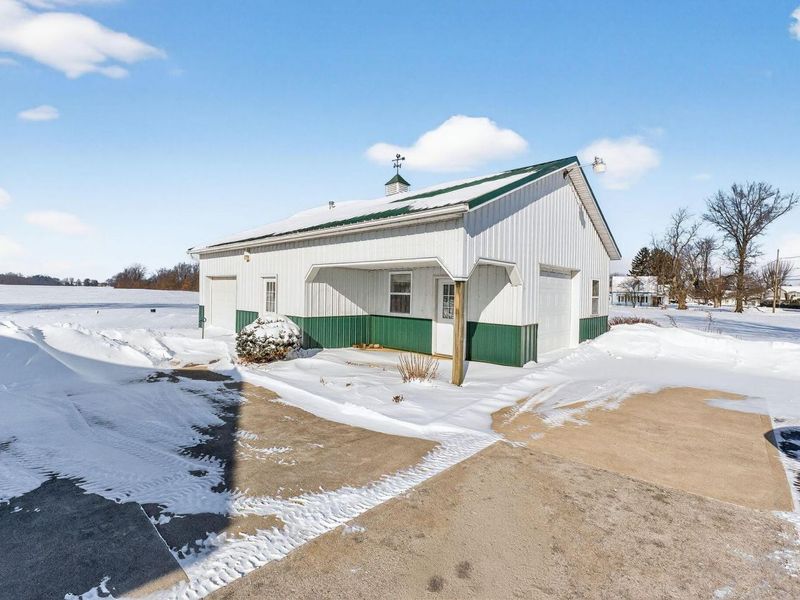 17748 Cherokee Street, Harpster, OH 43323 Photo 52