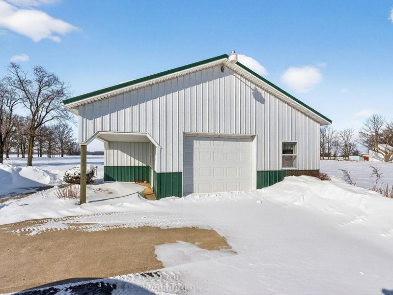 17748 Cherokee Street, Harpster, OH 43323 Photo 53