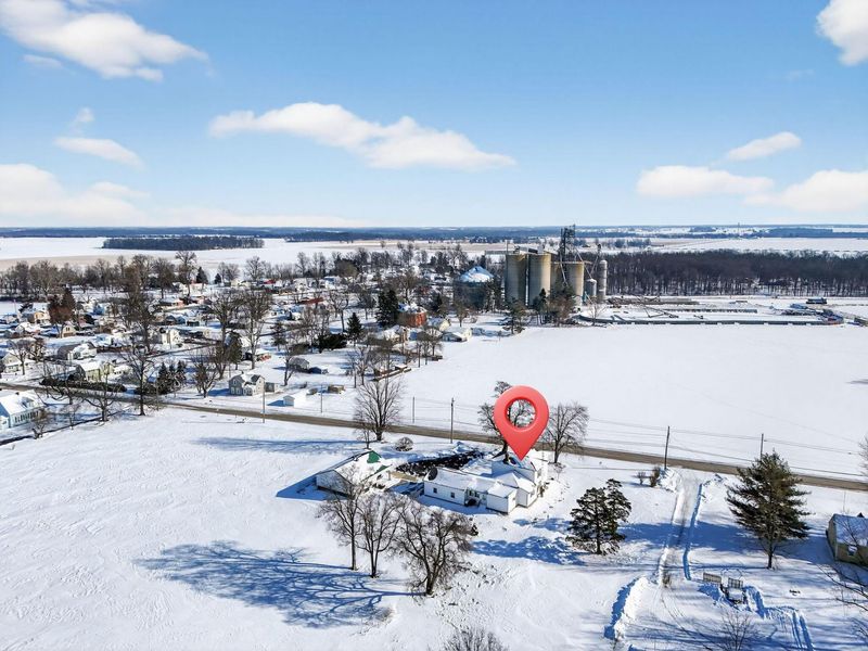 17748 Cherokee Street, Harpster, OH 43323 Photo 59