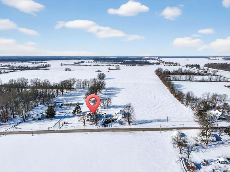 17748 Cherokee Street, Harpster, OH 43323 Photo 70