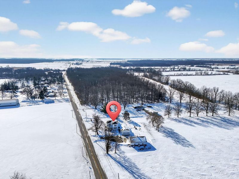 17748 Cherokee Street, Harpster, OH 43323 Photo 71