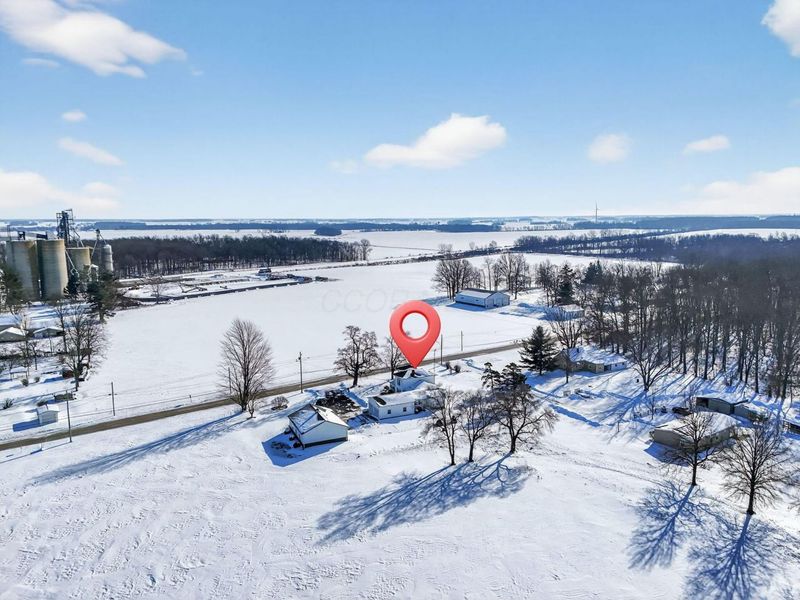 17748 Cherokee Street, Harpster, OH 43323 Photo 73