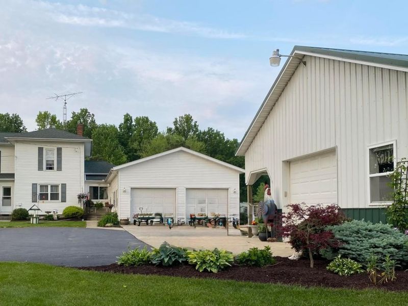 17748 Cherokee Street, Harpster, OH 43323 Photo 78