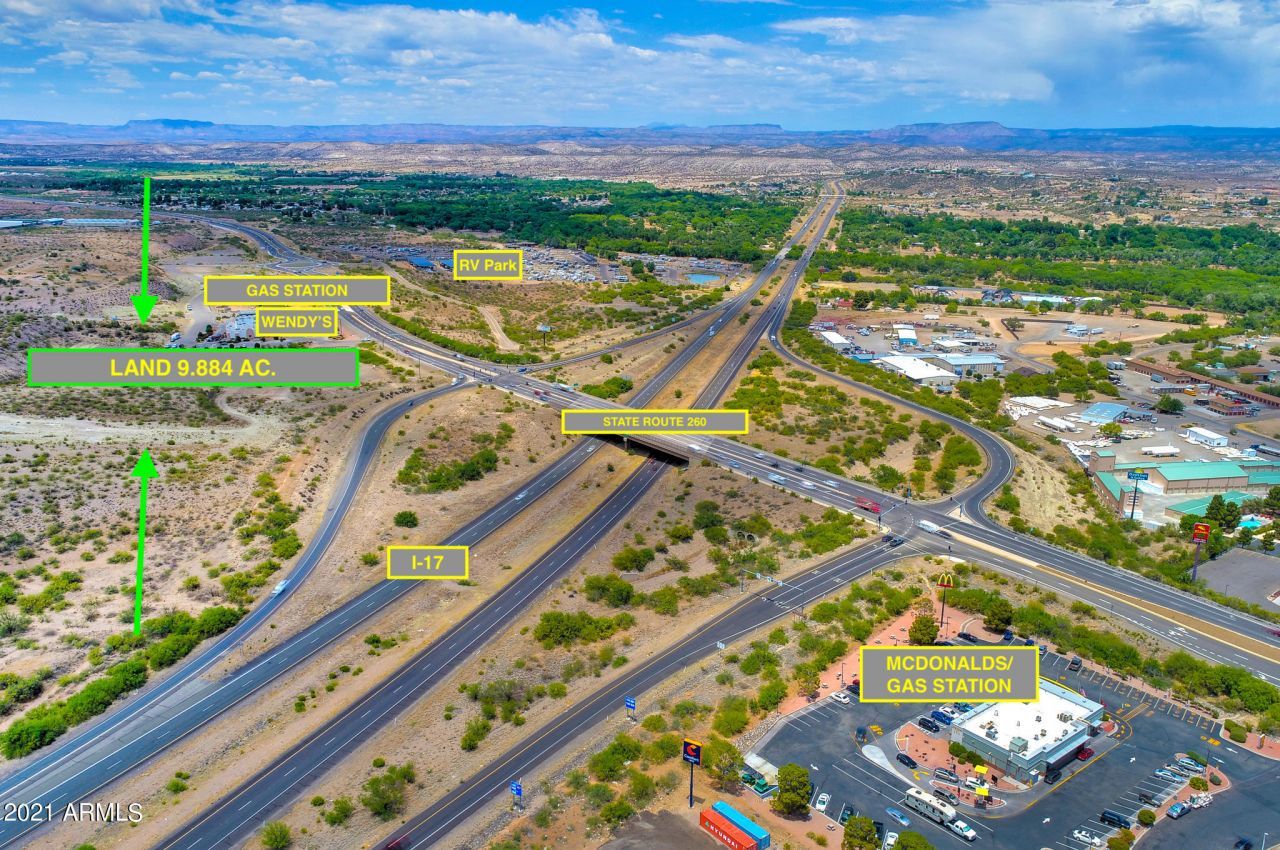 1835 W State Route 260, Camp Verde, AZ 86322