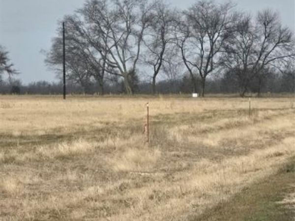 lot 8 County Road 3512 , Dike, TX 75482