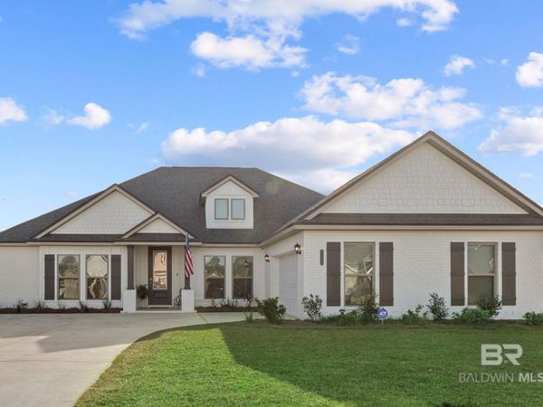 11006 Secretariat Boulevard, Daphne, AL 36526