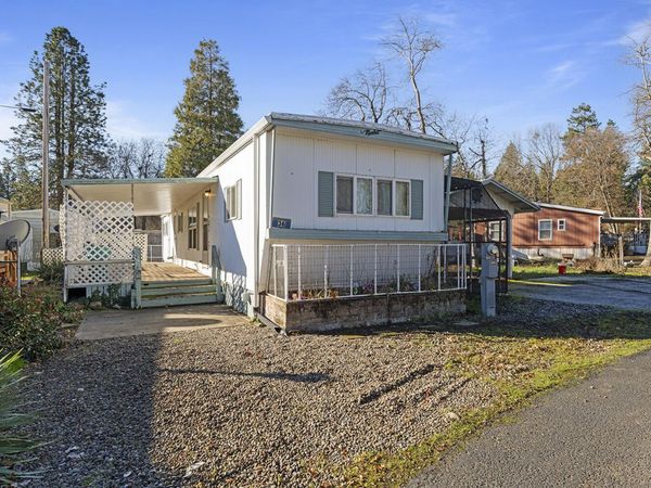 22071 OR-62, Unit 36, Shady Cove, OR 97539