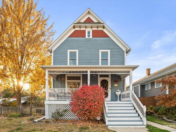 4214 Deyo Avenue, Brookfield, IL 60513