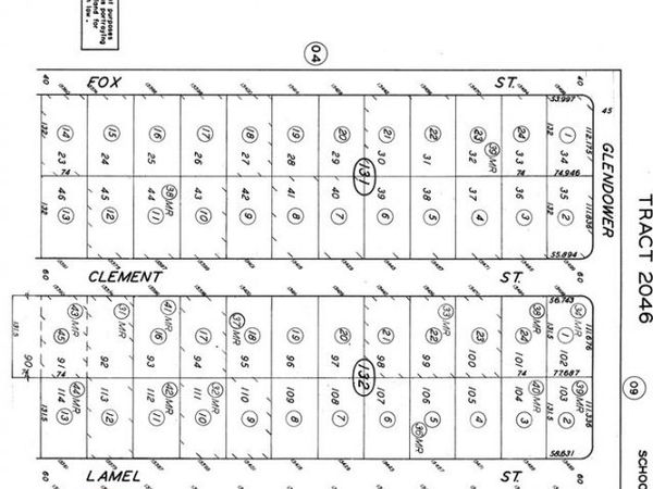 13374 Lamel, Edwards, CA 93523