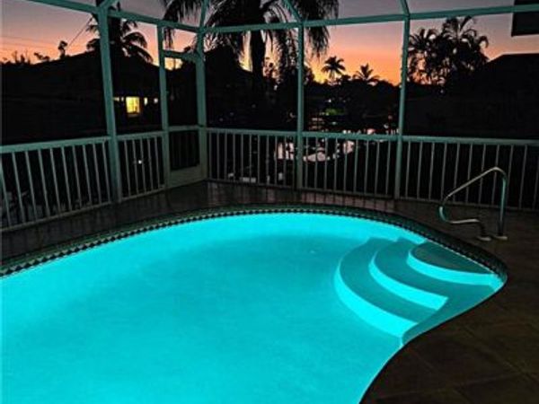 5471 Harborage DR, FORT MYERS, FL 33908