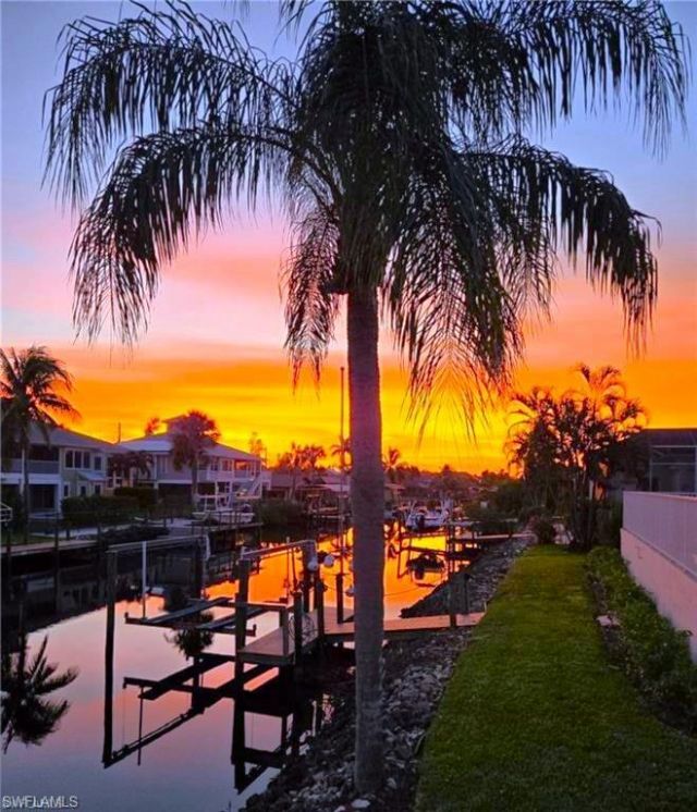 5471 Harborage Dr, Fort Myers, FL 33908 Photo