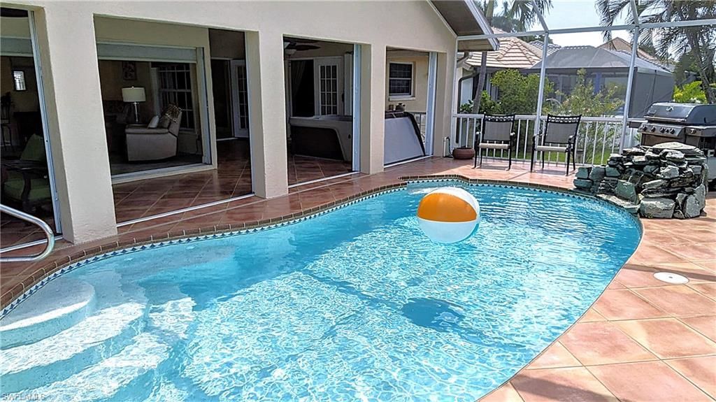 5471 Harborage Dr, Fort Myers, FL 33908 Photo