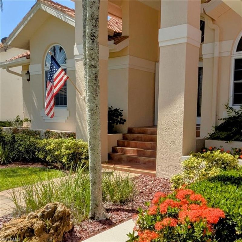 5471 Harborage Dr, Fort Myers, FL 33908 Photo