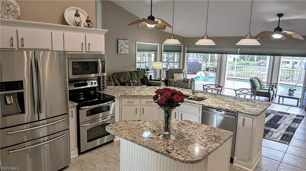 5471 Harborage Dr, Fort Myers, FL 33908 Photo