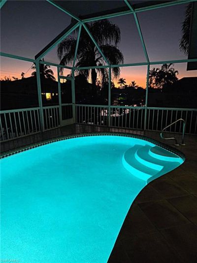 5471 Harborage Dr, Fort Myers, FL 33908 Photo
