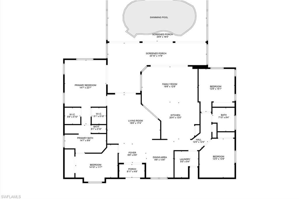 5471 Harborage Dr, Fort Myers, FL 33908 Photo