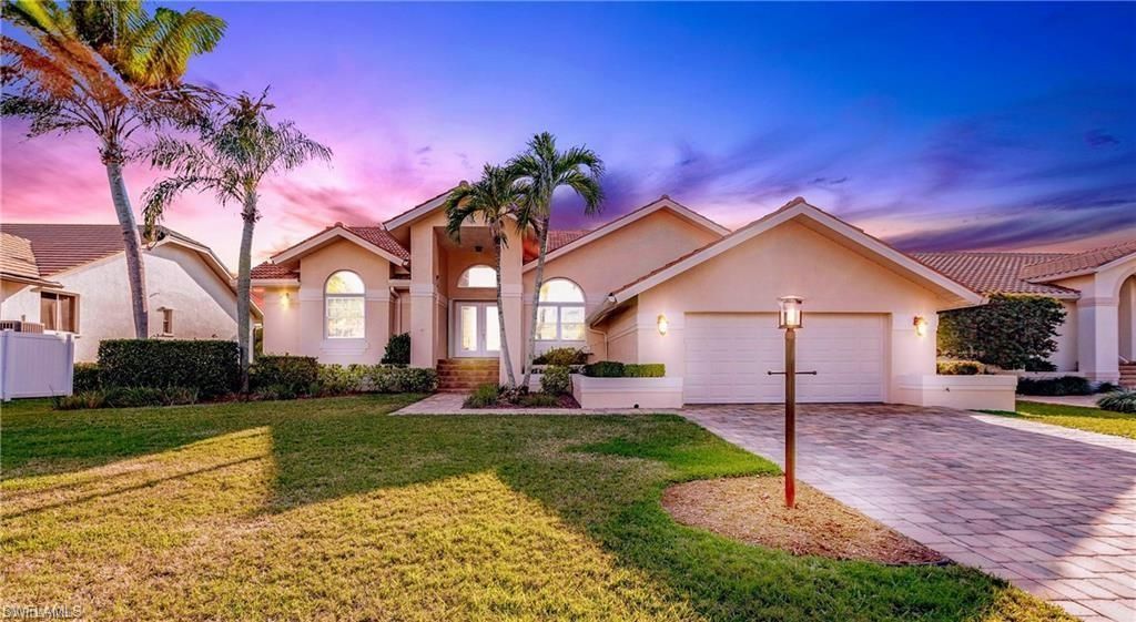 5471 Harborage Dr, Fort Myers, FL 33908 Photo