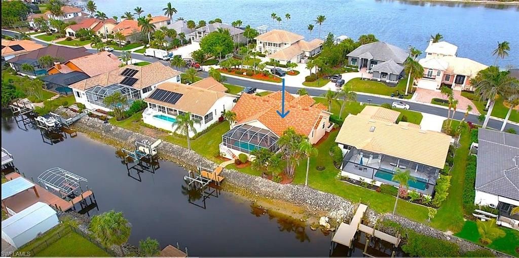 5471 Harborage Dr, Fort Myers, FL 33908 Photo