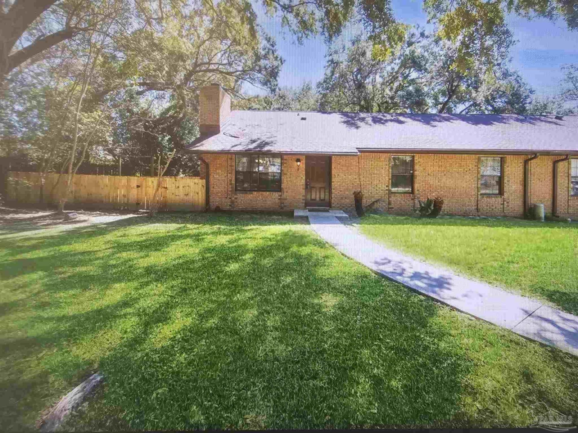 9345 Chisholm Rd, Unit K-1, Pensacola, FL 32514 Main Photo