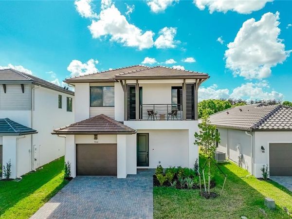 5868 Agostino WAY, AVE MARIA, FL 34142