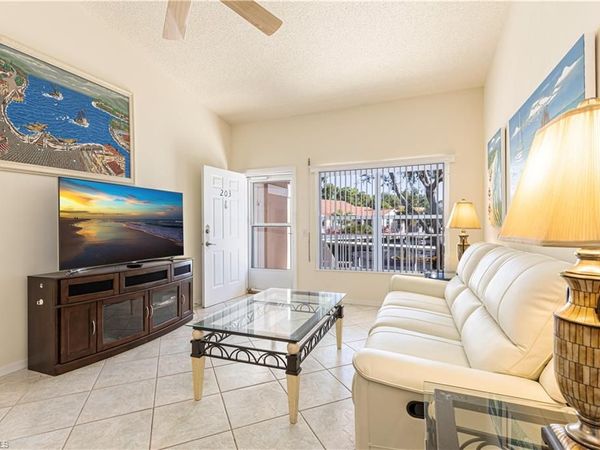 3971 Leeward Passage CT, Unit 203, BONITA SPRINGS, FL 34134