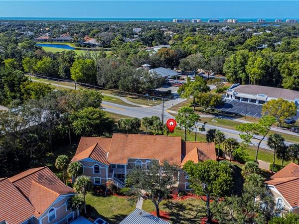 3971 Leeward Passage CT, Unit 203, BONITA SPRINGS, FL 34134