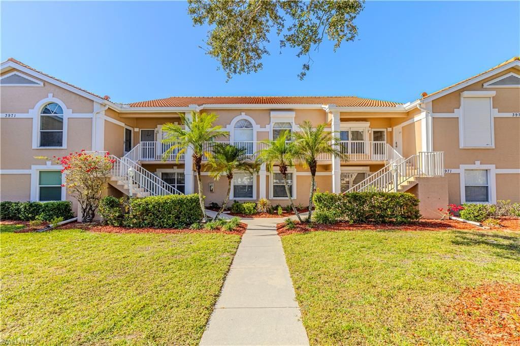 3971 Leeward Passage Ct, Unit 203, Bonita Springs, FL 34134 Photo