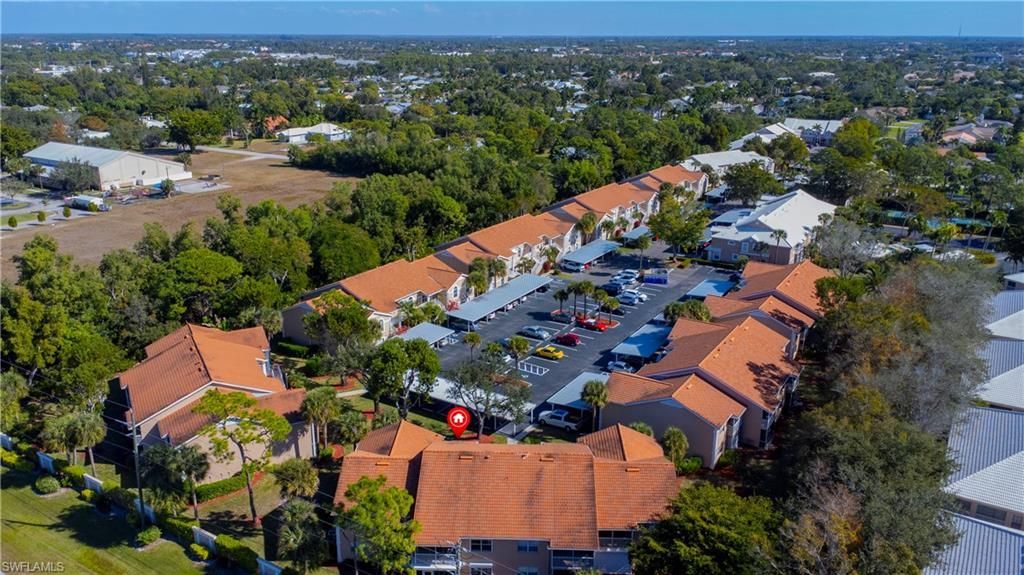 3971 Leeward Passage Ct, Unit 203, Bonita Springs, FL 34134 Photo