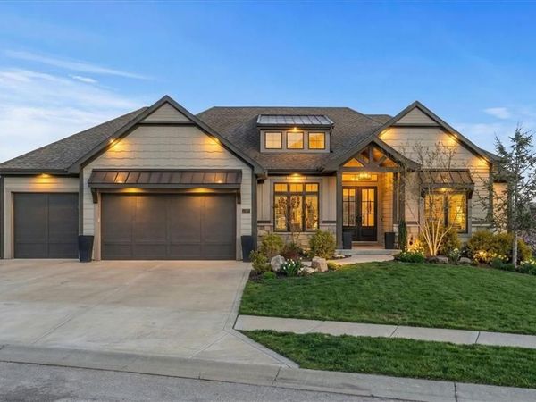 1317 Granton Lane, Raymore, MO 64083