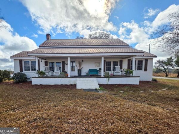 589 Jacksonville Scotland Road, Jacksonville, GA 31544