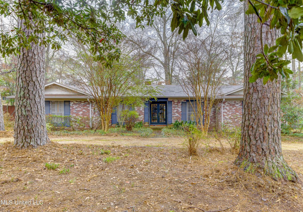 1735 Hillview Drive, Jackson, MS 39211 Main Photo