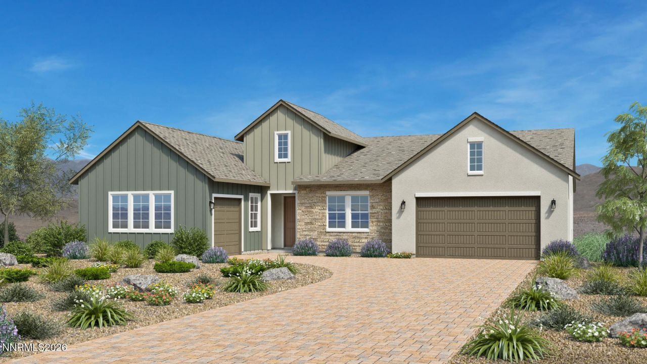 1521 Evangeline Drive, Unit Tavira 63, Sparks, NV 89436 Photo