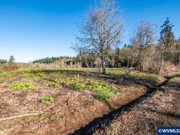 Lot #1 Ballyntyne Rd, Salem, OR 97302