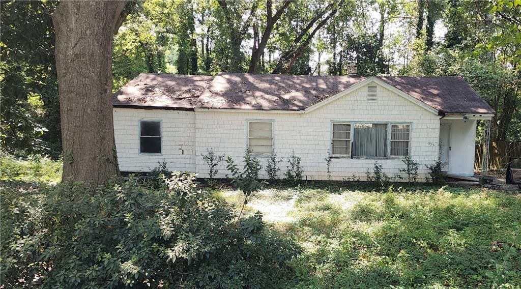 1926 Sumter Street Nw, Atlanta, GA 30318 Main Photo